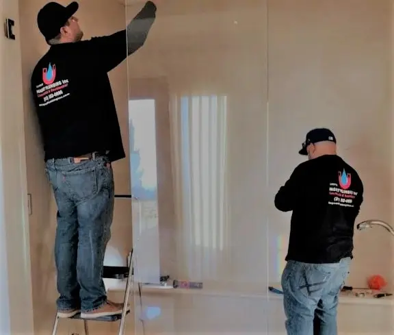 Professional plumbing installation for Sump Pump Installation in Cherbourg