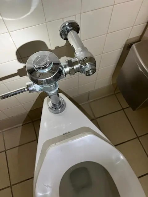 Fixture installation and repair for Hydro Jetting in Cherbourg